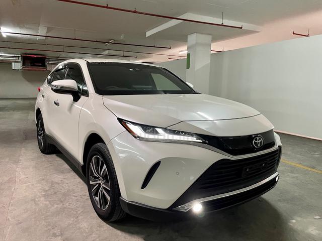 2021 Toyota HARRIER 2.0 G (A) MERDEKA BEST DEAL - 5