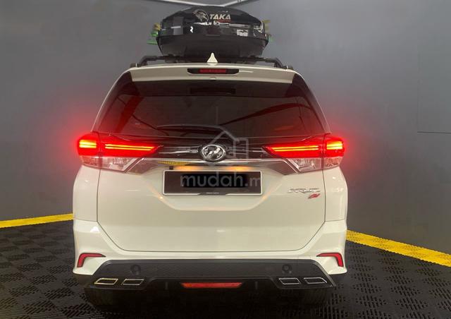2023 Perodua ARUZ 1.5 AV (A) - 2