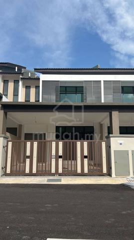 ‼️🏡【For Sale】Double Storey Terrace @ Bertam Heights🔥‼️ 1