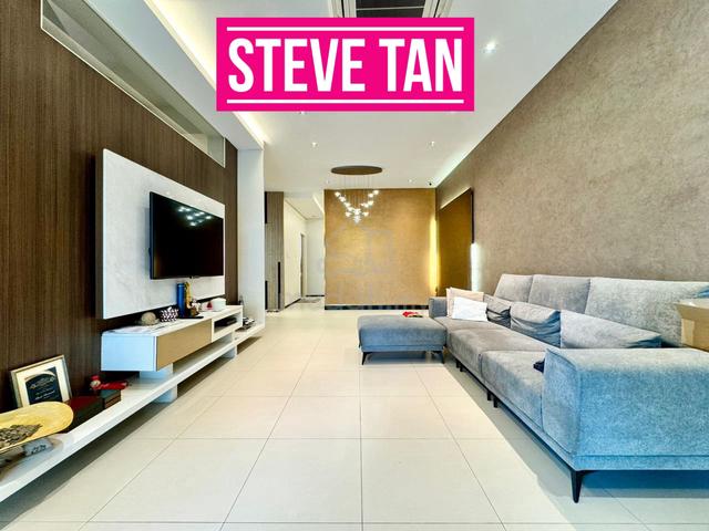 [3 STY] TANJONG BUNGAH 3400sf 2 PERMAI TERRACE RENOVATED WORTH BUY 1