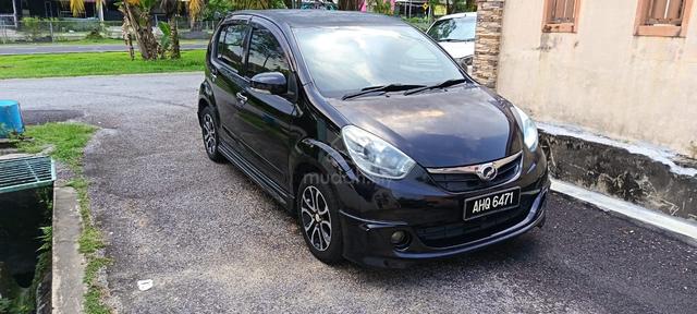 2011 Perodua MYVI 1.3 EZE ELEGANCE (A) - 3