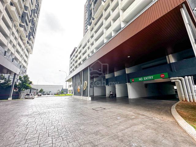 Residensi Adelia 2 1