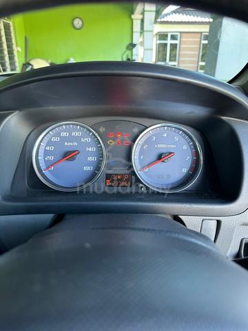 2008 Perodua VIVA 1.0 EZ STANDARD (A) - 5