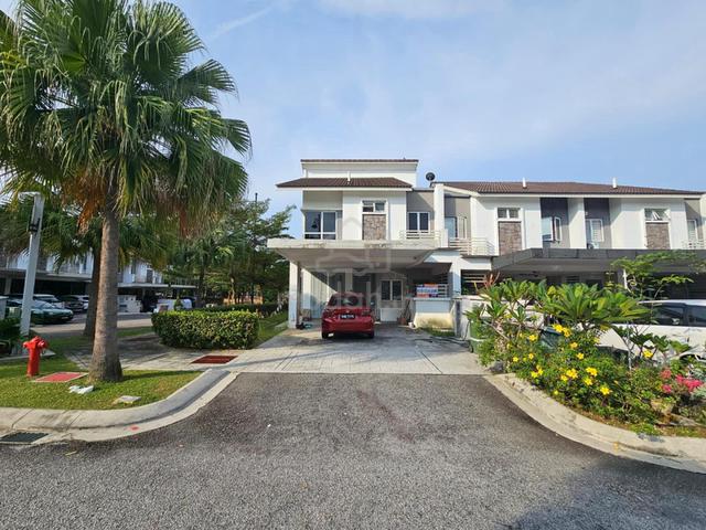 [CORNER LOT] 🔥 Double Storey House @ Presint 11, Putrajaya 1