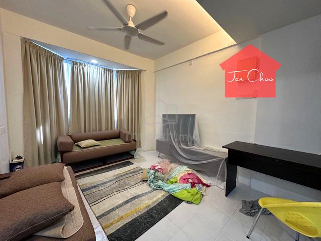Kingfisher Series Condominium 1