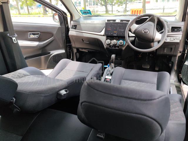 2023 Perodua BEZZA 1.3 X MY16 FACELIFT (A) - 3