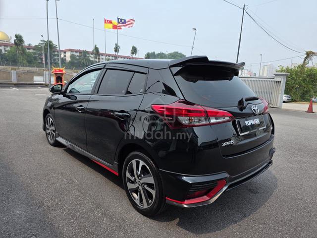 2020 Toyota YARIS 1.5 E (A) Low Mileage 67k km - 3