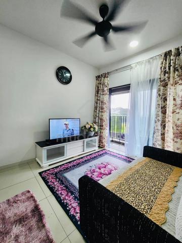 Sensory Residence @ Southville City 1