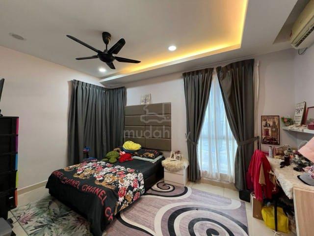 The Aliff Residences 5