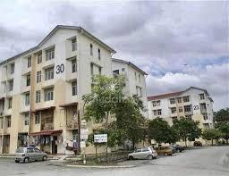 Rista Villa Apartment 1
