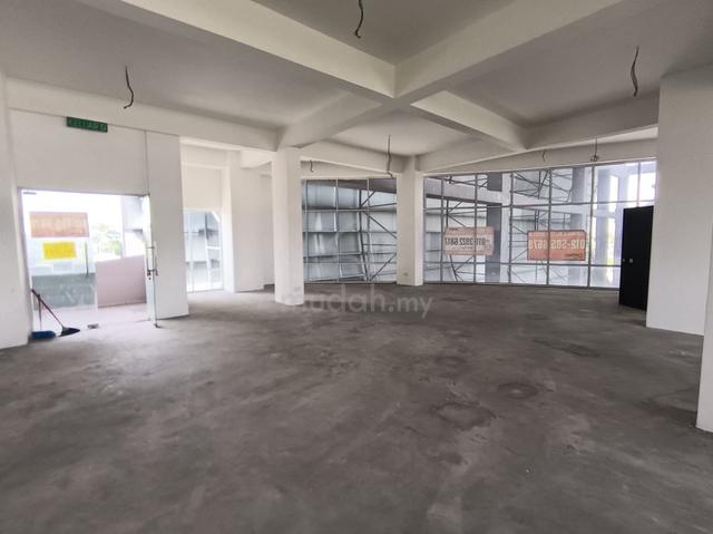Elevate @ Gravitas Corner Unit| 2120 sqft | Move in Anytime |2nd Floor 1