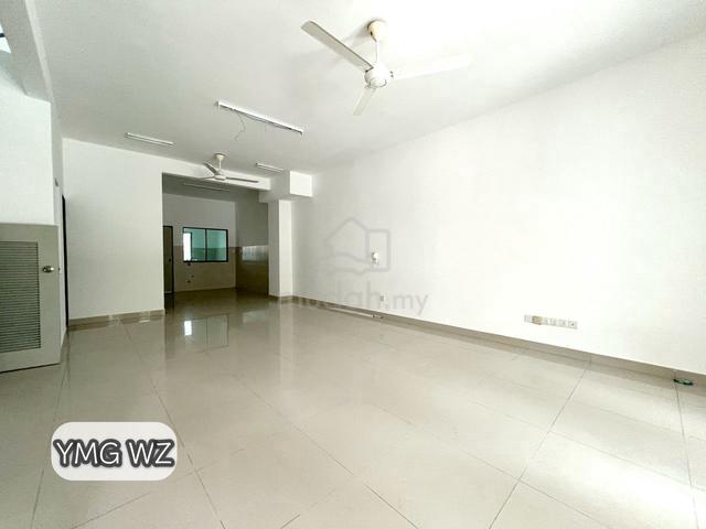 Facing Open Setia Indah 13 , Setia Alam 2 Storey For Sale 1