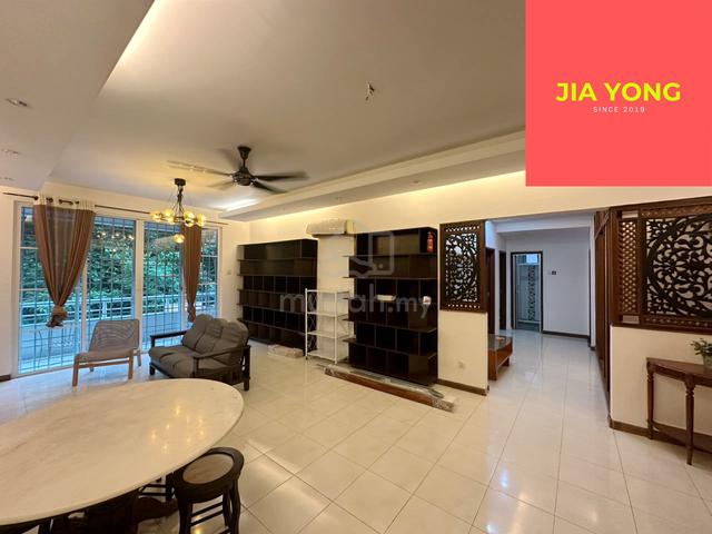 Bayswater Resort Condominium 1