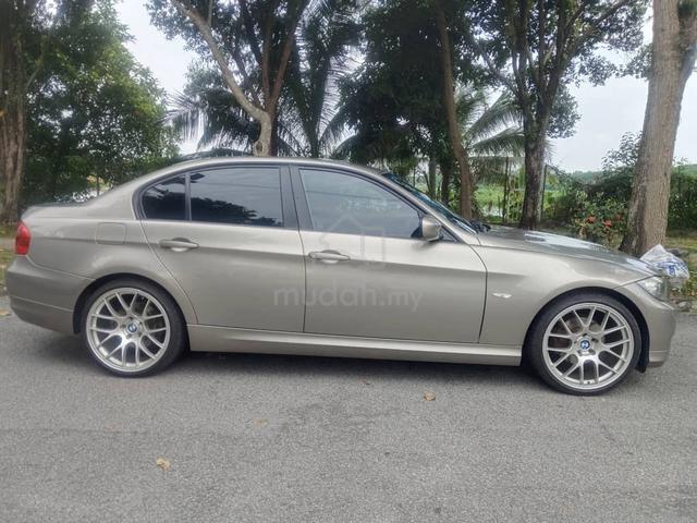 2010 Bmw 320i SPORTS (CKD) 2.0 FACELIFT (A) - 4