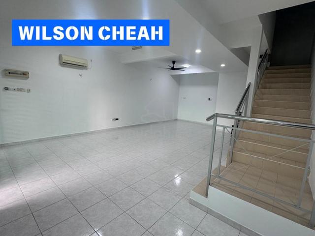 Renovation 2 Sty Terrace , Taman Impian Indah , Alma , Bukit Mertajam 1
