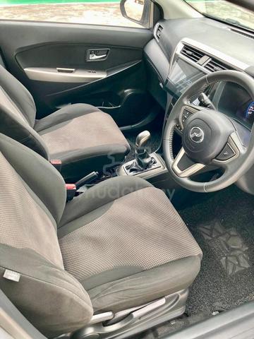 2020 Perodua MYVI 1.5 H (A) - 5