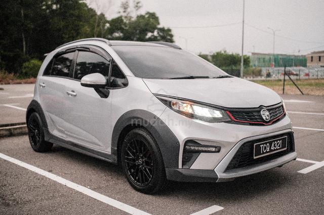 Proton Iriz 1.6 Active 2023 - 1