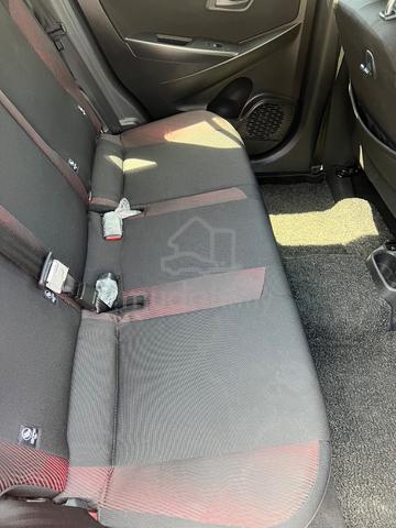 2022 Perodua MYVI 1.3 STANDARD G (A) - 5