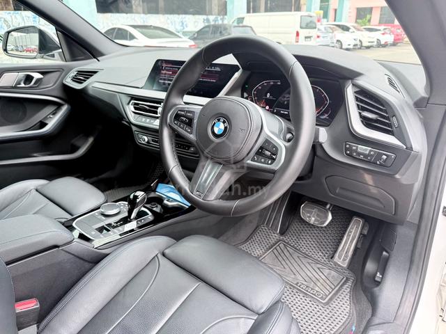 2022 Bmw 2 SERIES 1.5 18I M SPORT GRAN COUPE MY20 - 4