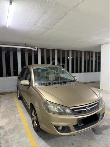 2011 Proton SAGA 1.3 FLX EXECUTIVE (A) - 3