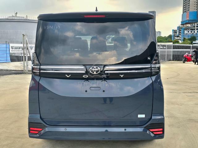 2023 3131 Toyota VOXY 2.0 S-Z (A) + 8year Warranty - 5