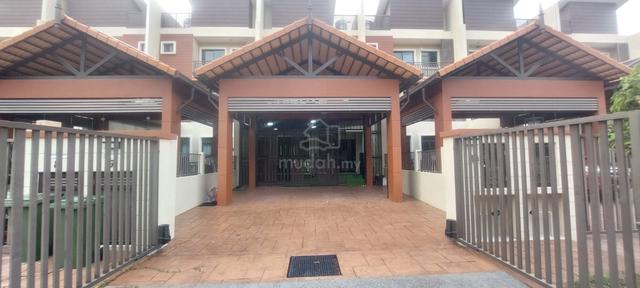 Brand New 5+1 Bedroom Superlink with Private Lift | Taman Diami Melati 1