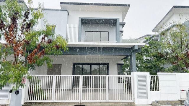 Taman Bukit Kemayan 1