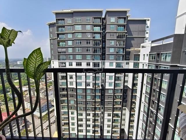 Novo 8 Residence 1