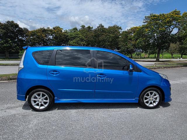 2017 Perodua ALZA 1.5 EZ STANDARD FACELIFT AUTO - 3