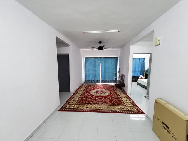 Residensi Laguna Biru 2 1