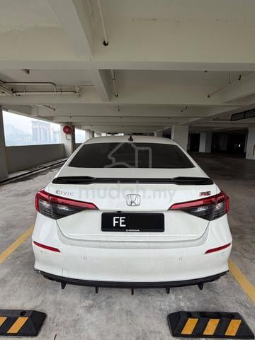 2023 Honda CIVIC 1.5 RS MY22 FE (A) - 4