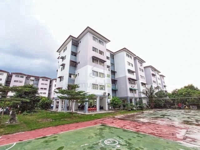 Kelompok Seri Widuri 1