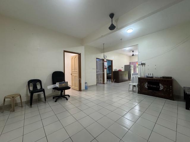 Taman Penampang Apartment 3