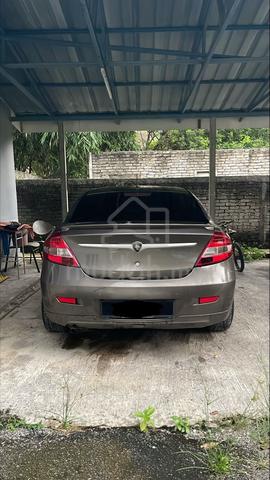 2013 Proton PERSONA 1.6 ELEGANCE MEDIUM LINE (M) - 2