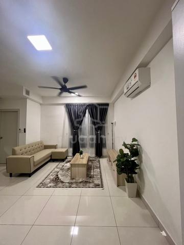 MIRAI Residences 1