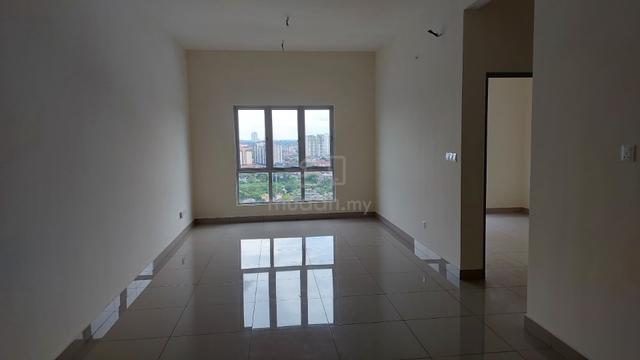 Service Residence For Sale, 2 Bedroom, 770 Sq.ft, Nexus @ Kajang ...