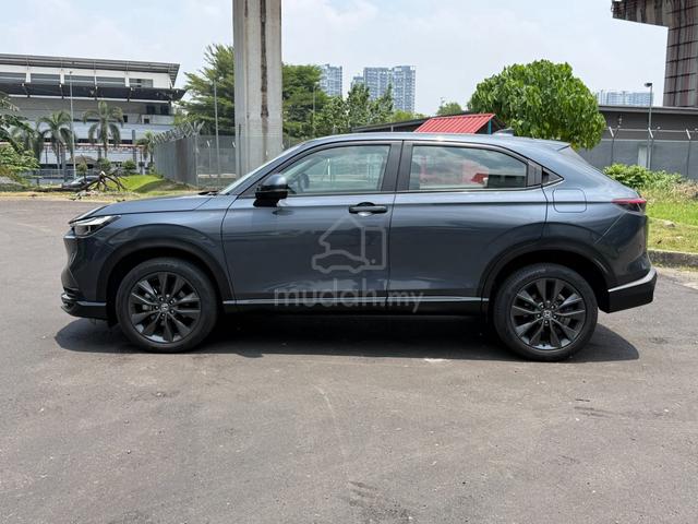 2024 Honda HR-V 1.5 TURBO V MY22 (A) 38K MILEAGE - 5