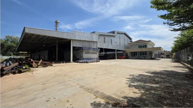 Super cheap Big 63,598sf Freehold 1 Storey Detached Factory for Sale 1