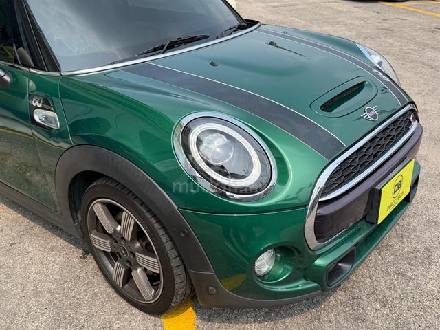 2019 Mini COOPER 2.0 S 60 Year SPECIAL Edition - 3