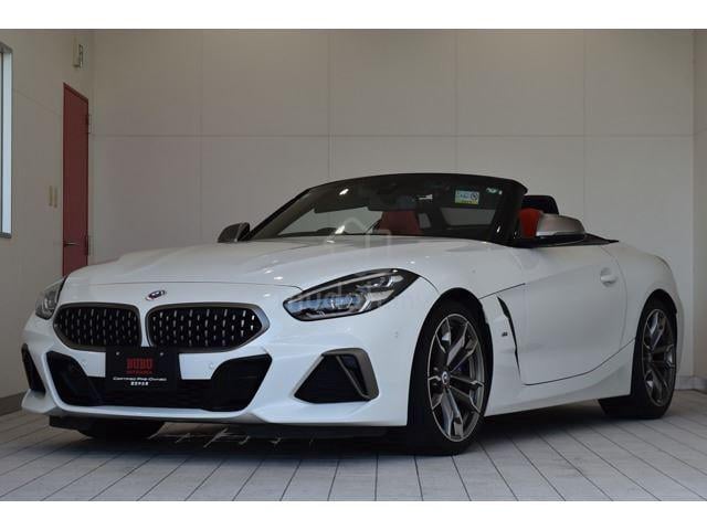 2021 Bmw Z4 3.0 M40i - 1