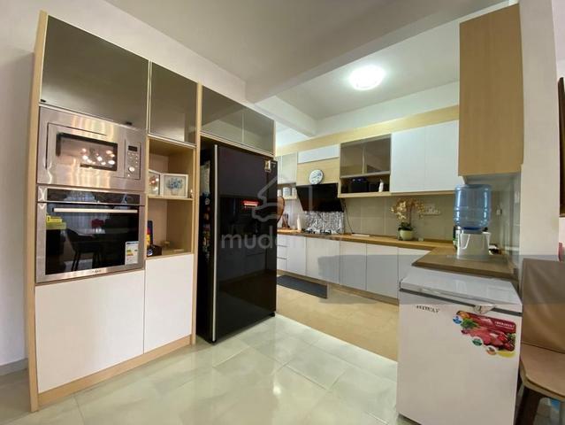 Acacia Serene Heights AlamSari Bangi 4R3B Fully Furnished DIRECT OWNER 1