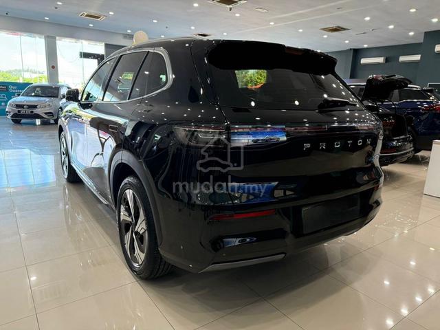 MEMANG TAK PUSING OFFER NEW Proton Emas7 PREMIUM - 3