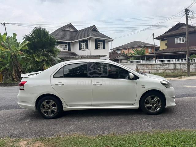 2009 Toyota VIOS 1.5 J NCP93R-BEPDKE (A) - 5