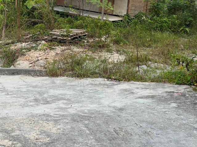 Tanah Bungalow Lot Hulu Langat Termurah View Cantik 1