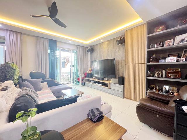 Scott Residence 1