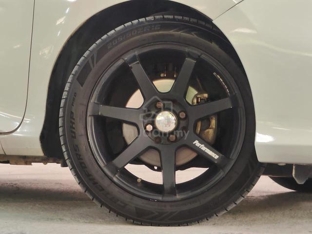 2017 Honda CITY 1.5 E MY14 GM6 FACELIFT (A) - 3