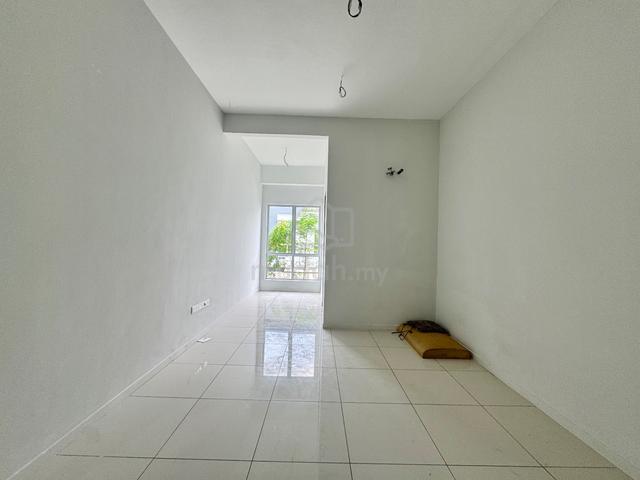Ground Floor❗️ Actual Unit Hijauan Kemensah 5