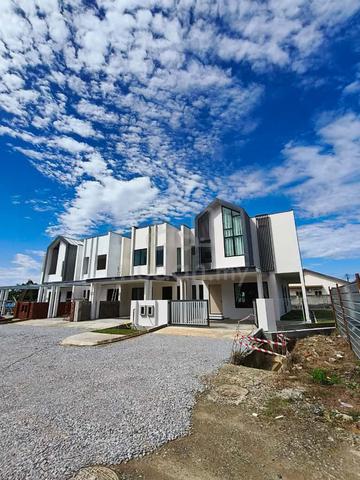 Modern Homes by Spago Samarax Samarahan (Near Perdoua Centre) 1