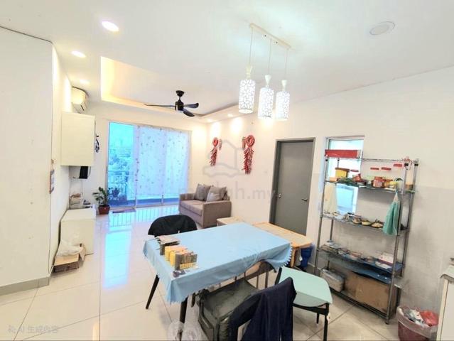 The Aliff Residences 1