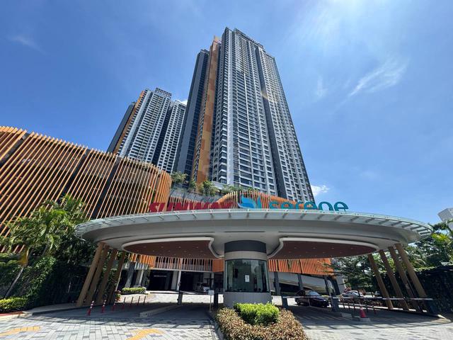 Sunway Serene 1